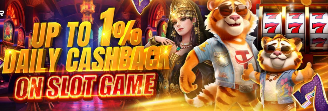 Live Casino နှင့် Slots ဂိမ်းများ