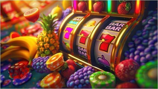 365slot မိုဘိုင်းအက်ပ်