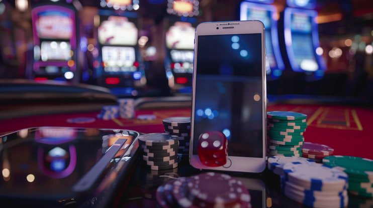 365slot လောင်းကစား Myanmar ကစားသမားများ Online Gambling Platform ကစားနေသောမြင်ကွင်း